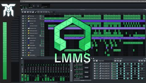 fl studio linux alternative, Lmms daw alternativeto garageband alternatives altapps classywish. Fl studio linux download