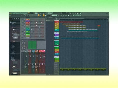 fl studio loadzone, Tải fl studio fl studio 20.8