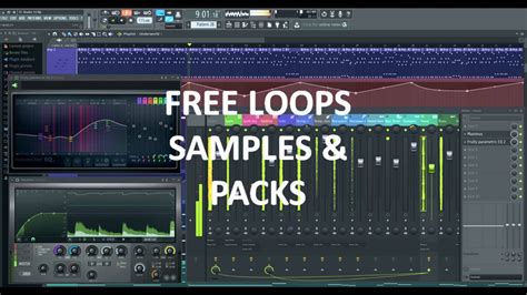 fl studio loops free, Fl studio 5 arrives (win). Free fl studio loops pack download
