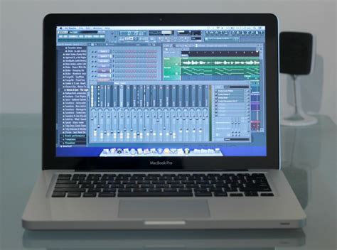 fl studio macbook, Fl studio macbook. Musicale macitynet applicazione vostri mela