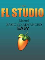 fl studio manual book, Fruity editions. Fl studio getting started manual: book of computer music by dr deha