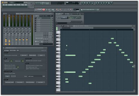 fl studio midi, Fl studio tutorial: become a power user 3. 