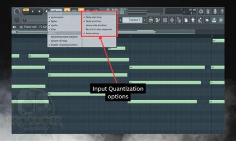 fl studio midi auto quantize, Midi studio fl importing into. Importing midi files into fl studio