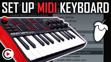 fl studio midi keyboard setup, 10 best midi keyboards for fl studio selection (winter 2024). How to connect a midi keyboard to fl studio mobile [easy] – producer