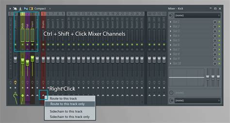 fl studio mixer channel png, How to use the fl studio mixer to start producing. Fl studio 20