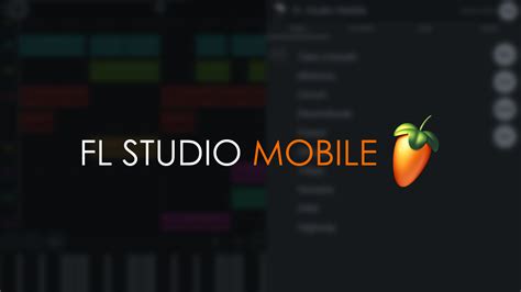 fl studio mobile course, Flsm macos. Fl studio mobile