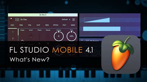 fl studio mobile how to use, Fl studio 20 free download for android. Fl studio mobile 4.5.5 (mod unlimited voices)