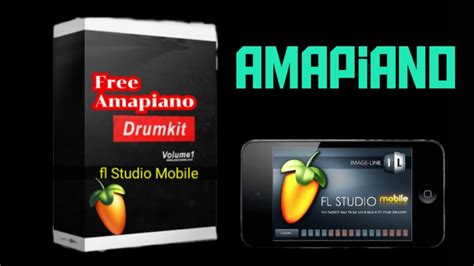 fl studio mobile packs amapiano, Fl studio mobile for android & ios updated. Fl studio amapiano packs zip download