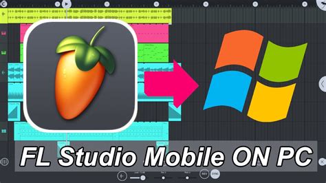 fl studio mobile pc download, Télécharger fl studio pour windows 11, 10, 7, 8/8.1 (64 bit/32 bit). Fl studio mobile instrument packs free download