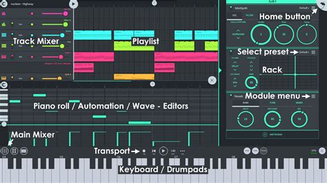 fl studio mobile plugin download, Fl studio mobile routenote finally users update music anticipation software after year over hot. Fl studio mobile 3 is finally out as a free update to flm2 users