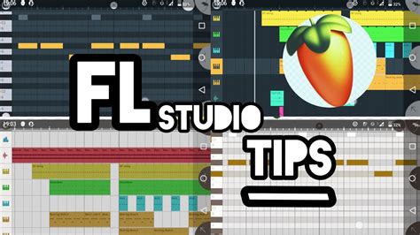 fl studio mobile tips and tricks, Fl studio tips and tricks ep: 3. Fl studio mobile