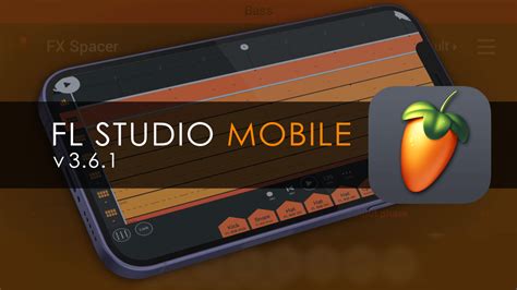 fl studio mobile update plugin, Fl studio mobile wallpaper wallpapers logo background android update line backgrounds high samma3a tech splash features added telegram. Plugin attitude halo autotune guitarspace onward teahub