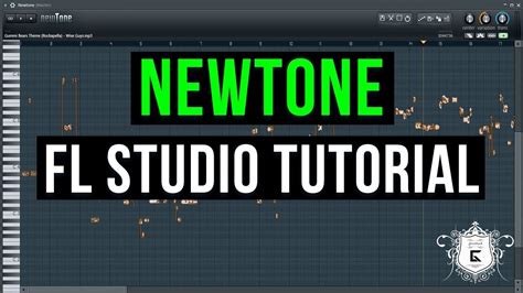fl studio newtone free, Fl studio beats make using samples. Newtone fl studio