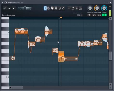 fl studio newtone plugin, How to use fl studio's newtone. Newtone fl studio