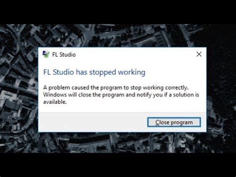 fl studio not responding, Fl studio 12 asio crash. Fruity v20
