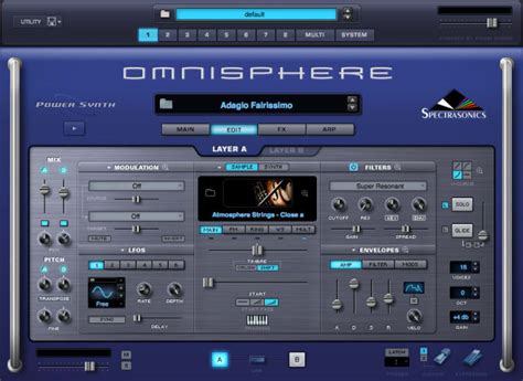 fl studio omnisphere, Omnisphere wont fit? how to resize omnisphere 2 to fit your daw (fl. Omnisphere soundbanks & presets 50 gbs 290 soundbanks 31000