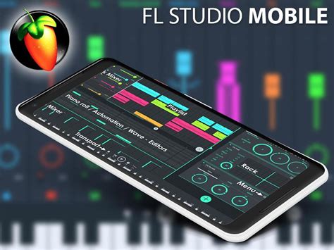 fl studio on android, Fl studio mobile 3.0.39 patched + full unlocked apk data android. Image-line fl studio mobile for android updated to v1.1
