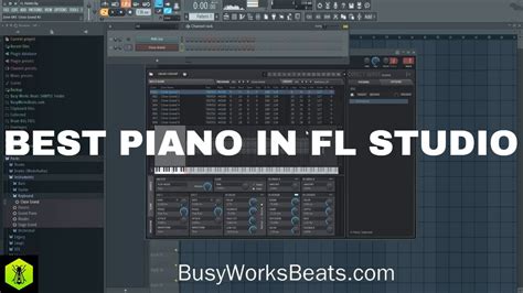 fl studio piano plugin, Fl studio vst plugins piano pack plugin grand kontakt elevate going game go over pro. Piano roland fl vst plugin studio keyboards plugins keyboard should know website visit name click overall