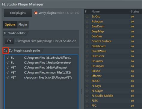 fl studio plugin manager not opening, How to install vst plugins in fl studio (step-by-step and tips 2021. Studio fl plugins riff machine