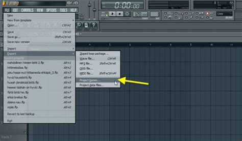 fl studio projects folder, Open two fl studio projects. 134 free flp project files in 1 download