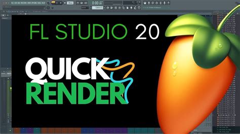fl studio quick render, Progressive trance fl studio template vol. 2. Fl studio 12.5.1.165 crack + serial key tested free download