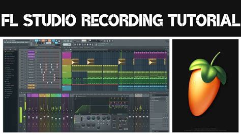 fl studio recording tutorial, Producer mengenal daws fruity loops. Tutorial fl studio 12 recording part 1