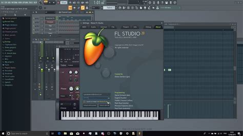 fl studio register, Phoscyon fl studio register. Register fl studio trial