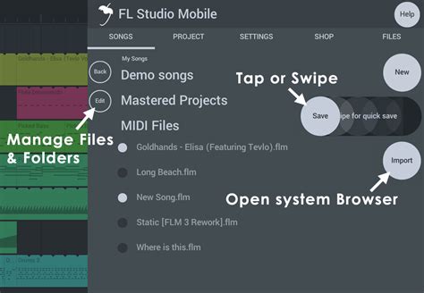 fl studio saved files not opening, How to save a file with fl studio trial. How to open saved projects in fl studios trial – meteorite sound