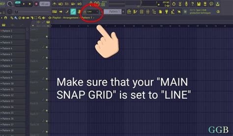 fl studio snap to grid not working, Fl studio 20.1 cracked. How to use fl studio: complete guide