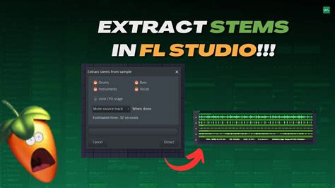 fl studio stems how to, Fl studio mixer preset pack volume 2