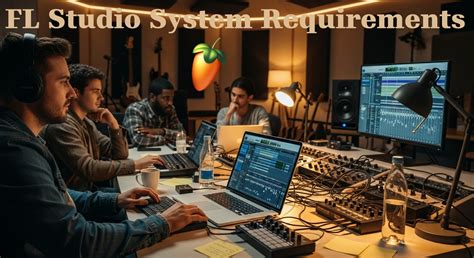 fl studio technical requirements, Fl studio 12.1.2 producer edition 32 and 64 free download. Fl studio producer edition requirements system bit setup 2304 build