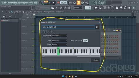 fl studio text to speech plugin, Converting text to speech on fl studio: 2 easy techniques. How to turn text into speech
