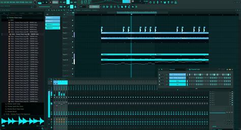 fl studio themes download, Top 95+ imagen fl studio themes. Top 10 best fl studio 21 themes (free download)