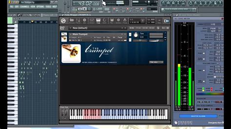 fl studio trumpet, Orchestra vst kontakt trumpet plugin chops melodies moose audio. Fl studio trumpet pack