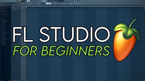 fl studio tutorial for beginners, Fl studio tutorial: what you need to know & getting started – cymatics.fm. 如何使用fl studio:初学者一步一步的教程