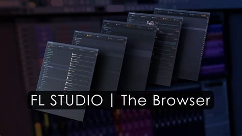 fl studio web browser, Fl studio music audio tips power workflow production software digital workstation techniques beats mac musicradar workshop. Free fl studio