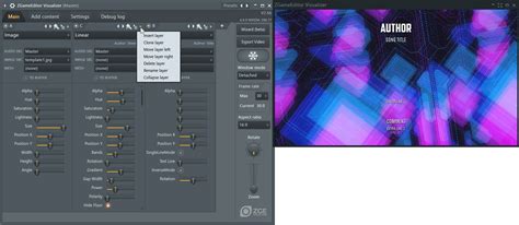 fl studio zgameeditor visualizer plugin, How to use zgameeditor visualizer in fl studio – gratuitous. Fl studio zgameeditor visualizer plugin