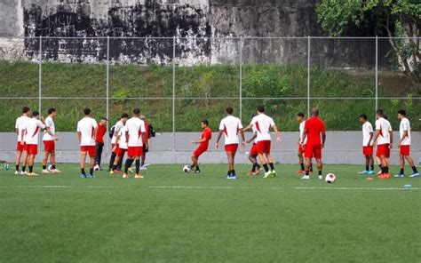 flamengo copinha próximo jogo