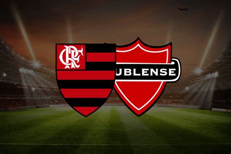 flamengo x nublense onde assistir