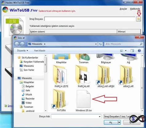 flash disk windows 10 kurma, Usb (flash disk)’ye windows 10 kurma nasıl yapılır?
