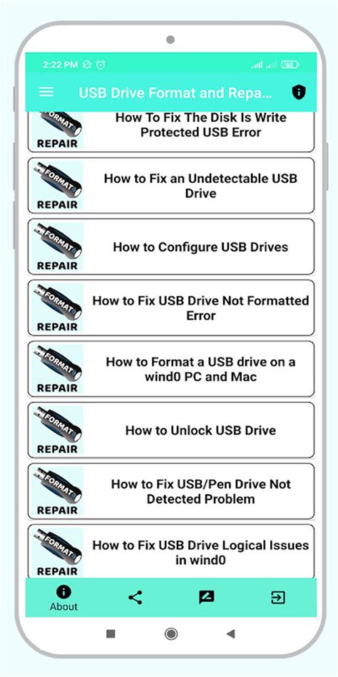 flash drive format for android auto, Format drive flash wikihow. Usb flash drive format tool for windows
