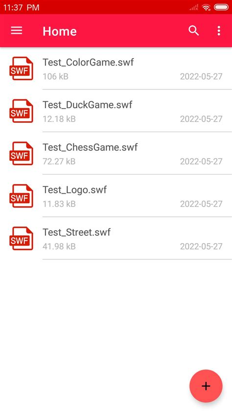 flash player emulator apk, Flash player emulators: how to play swf files in 2021 and beyond