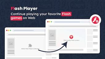 flash player emulator extension, 