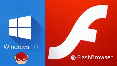 flash player for browser, Download adobe flash player for windows