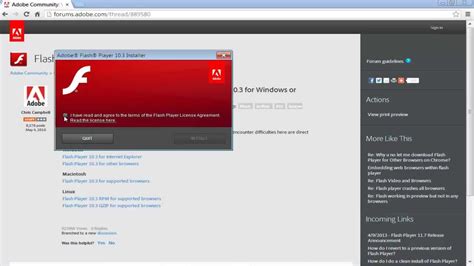 flash player old version, Old version of flash player