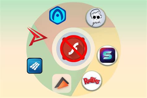 flash player substitute for windows, Can you still update adobe flash player? facts and alternatives