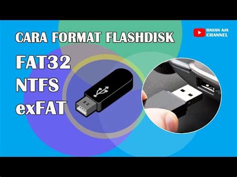 flashdisk ntfs atau fat32, Apa bedanya format flashdisk ntfs dengan fat32 – beinyu.com