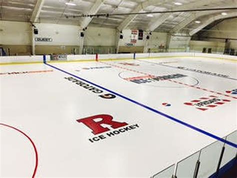 flemington ice arena