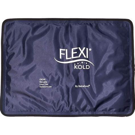 flexikold gel ice pack