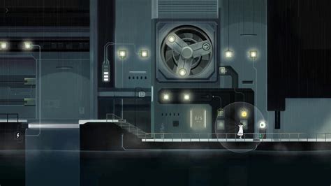 Flood Of Light Walkthrough Floor 5 Switch